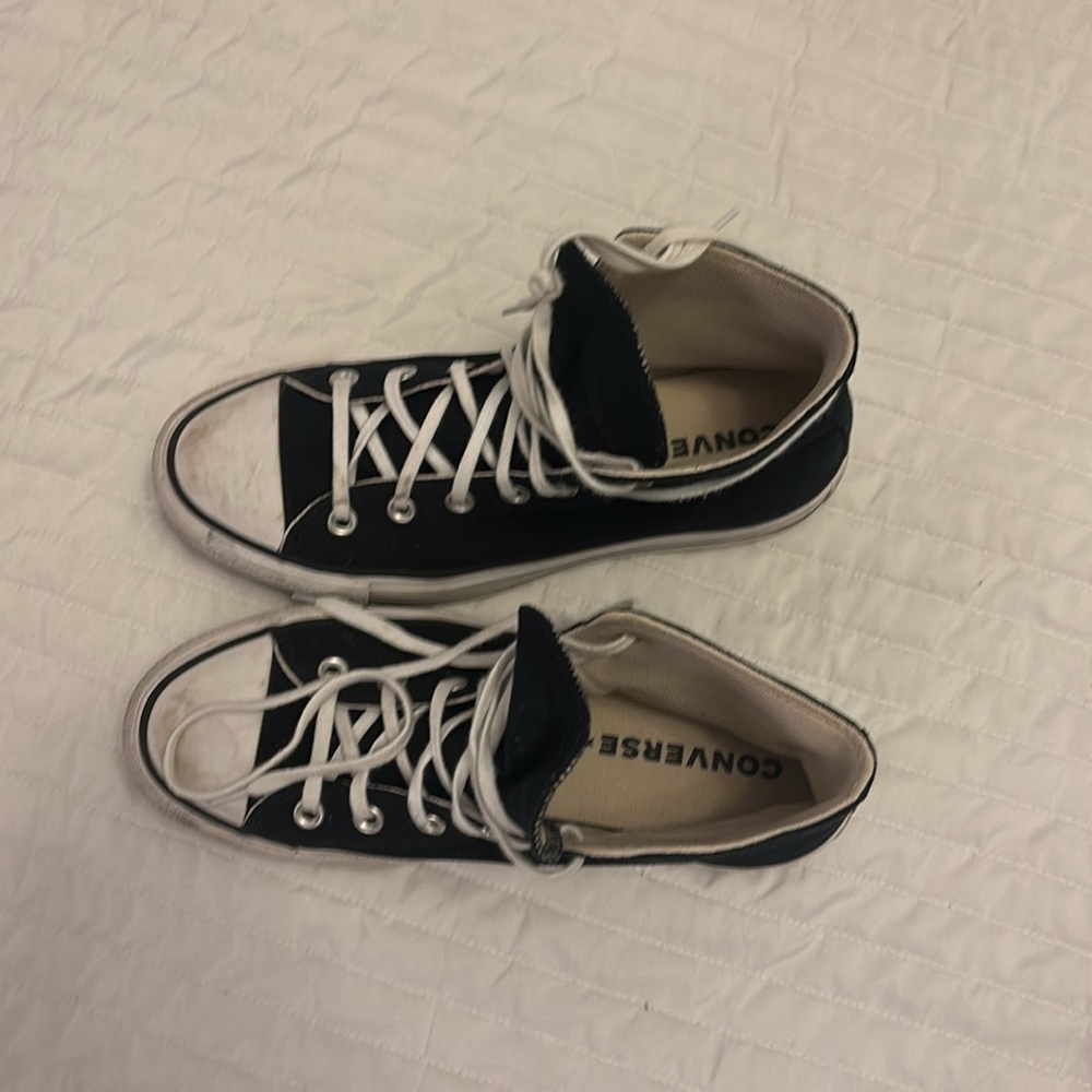 Platform Converse - image 2